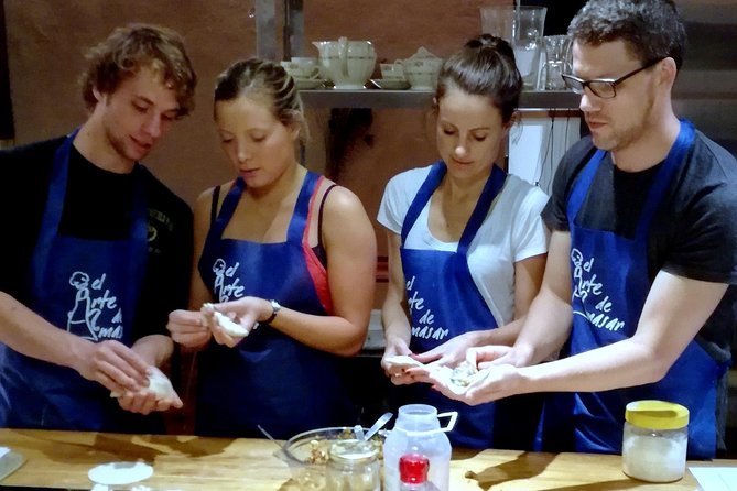 Private Argentine Cooking Class and Tango Lesson in Buenos Aires - Five things to know before you book