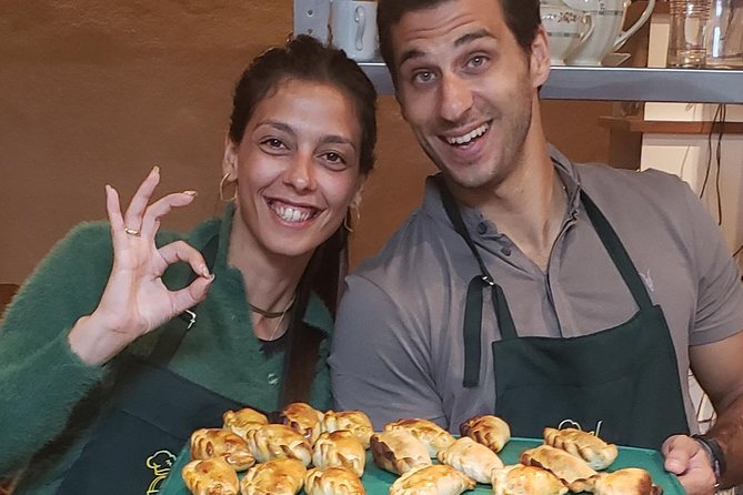 Private Argentine Cooking Class and Tango Lesson in Buenos Aires - Private does not always mean one group alone