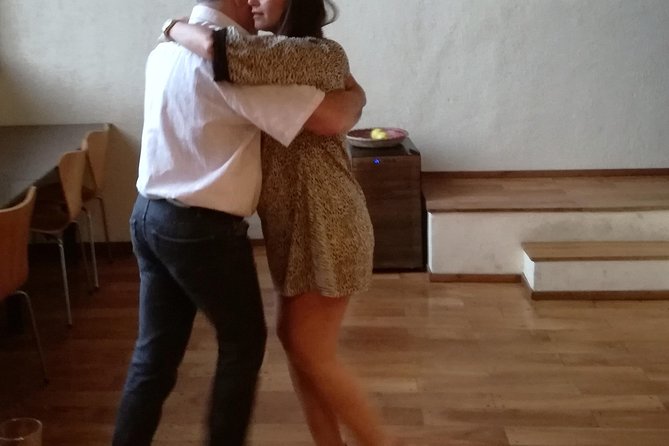 Private Argentine Cooking Class and Tango Lesson in Buenos Aires - El Arte de Amasar turns dinner into the main event