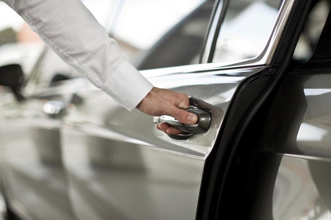 Private Arrival Transfer: Ezeiza Airport to Buenos Aires Hotels - Where this transfer goes, and where it does not