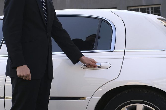 Private Arrival Transfer: Ezeiza Airport to Buenos Aires Hotels - Why a private transfer can be worth $125