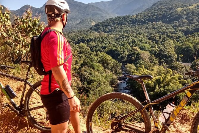 Private Bike Tour in Paraty - Why Paraty makes sense on two wheels