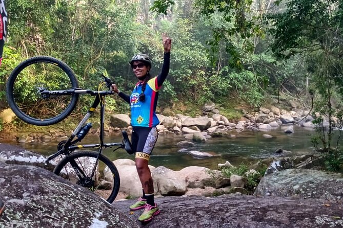 Private Bike Tour in Paraty - Fitness, timing, and weather