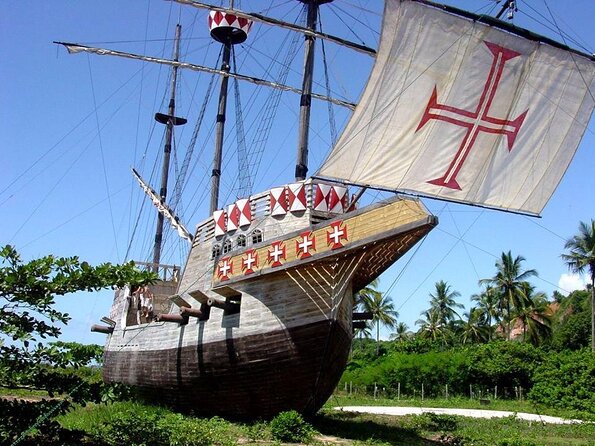 Private City Tour in Porto Seguro - Key things to know before you book