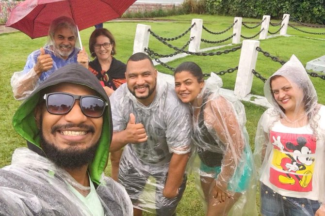 Private City Tour in Porto Seguro - Starting at Praça do Relógio