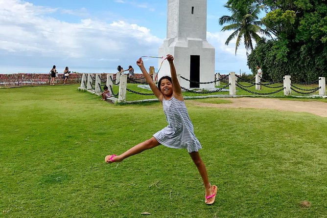 Private City Tour in Porto Seguro - Who will get the most from this tour