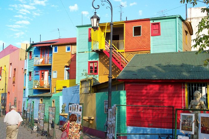 Private Customizable City Tour of Buenos Aires - How much customization can you expect?