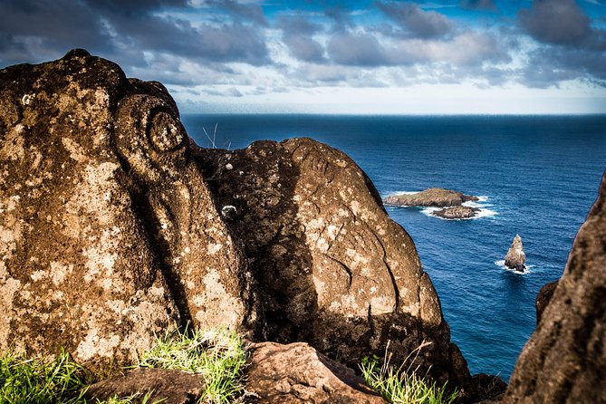 Private Easter Island Full-Day Tour - Ana Kai Tangata and the story behind its name