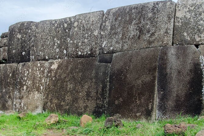 Private Full-Day Easter Island Highlights South and East - Why this south and east route matters