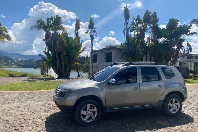 (Private Guatapé) Mansion Pablo Escobar+Paintball+Cuatrimoto+Boat - Finca La Manuela and the Pablo Escobar connection