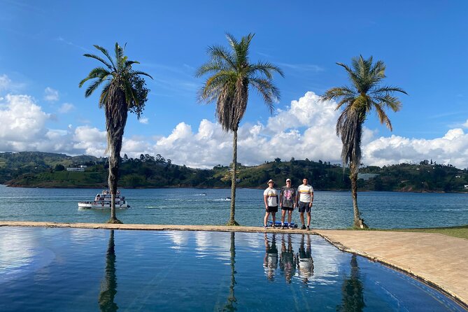 (Private Guatapé) Mansion Pablo Escobar+Paintball+Cuatrimoto+Boat - A short rural stop in Marinilla