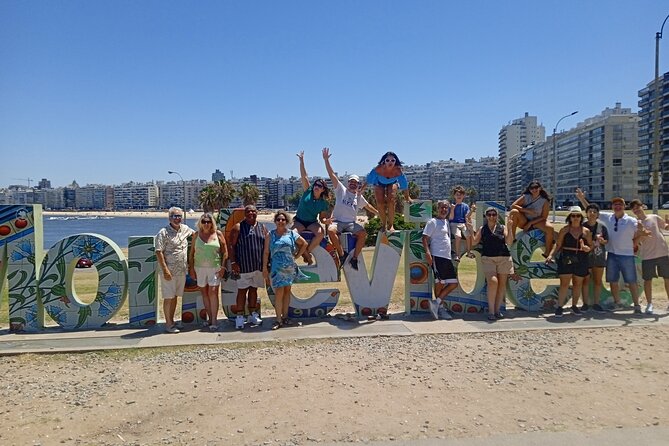 Private Have It Your Way Tour in Montevideo - Key points at a glance