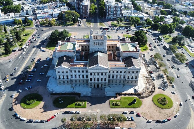 Private Have It Your Way Tour in Montevideo - Following La Rambla beside the Río de la Plata