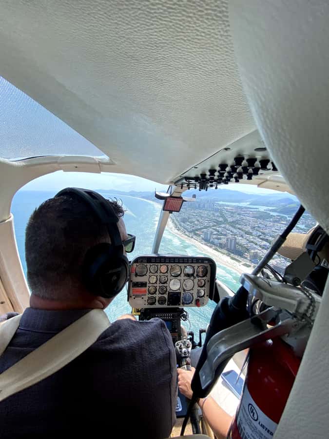 Private Helicopter tour - Rio de janeiro in 30min - Key points to know before you book