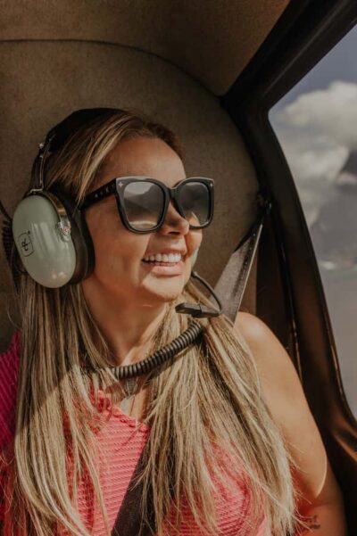 Private Helicopter tour – Rio de janeiro in 30min