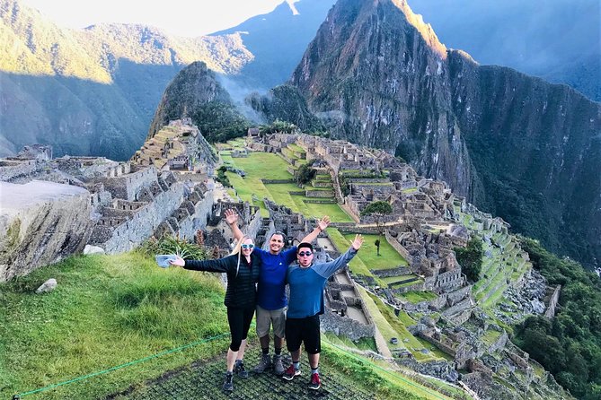Private Machu Picchu day trip from Cusco - Why this day trip works for a short Cusco stay