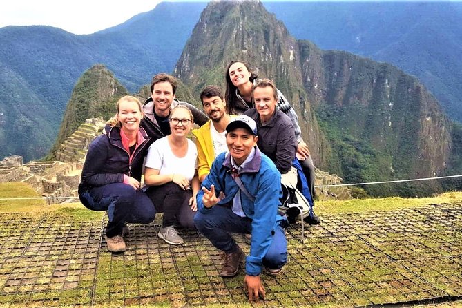 Private Machu Picchu day trip from Cusco - Free time for your own views and photographs