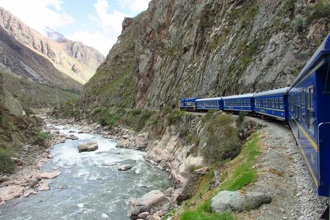 Private Machu Picchu day trip from Cusco - Two to three hours inside Machu Picchu