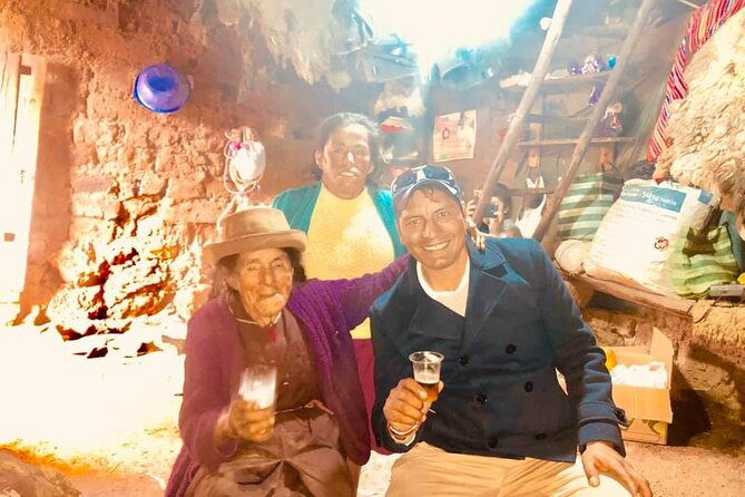 Private Ollantaytambo, Pisac Ruins Tour with Farm Visit, Gourmet Picnic Lunch - Who should book this tour