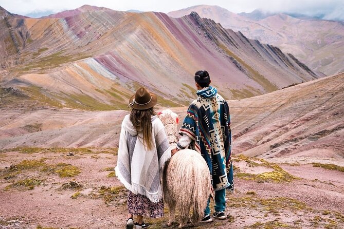 Private Palccoyo Rainbow Hike Without the Crowds - Key things to know before you book