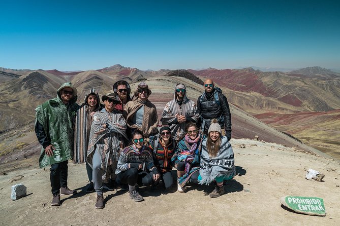 Private Palccoyo Rainbow Hike Without the Crowds - Why Palccoyo feels different from Vinicunca