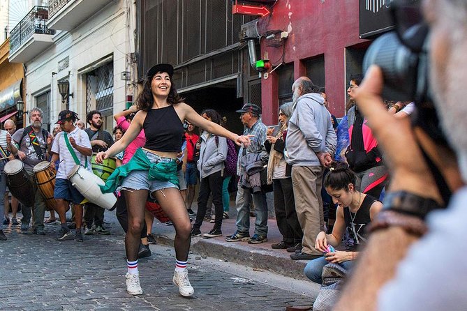 Private Photography Tour in Buenos Aires - Why this Buenos Aires photo walk works