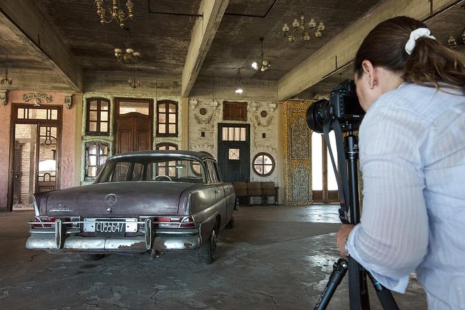 Private Photography Tour in Buenos Aires - Who will get the most from it
