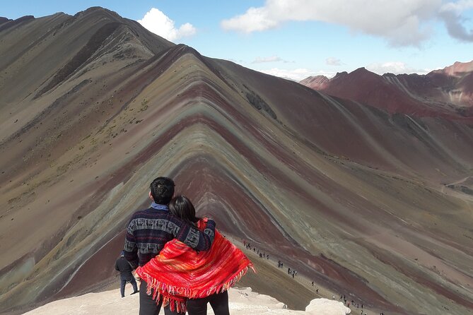 Private Rainbow Mountain Full Day Tour from Cusco - Why this Rainbow Mountain day is worth your time