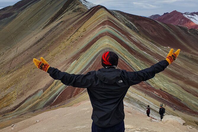 Private Rainbow Mountain Full Day Tour from Cusco - Leaving Cusco between 3:00 and 3:30 a.m.