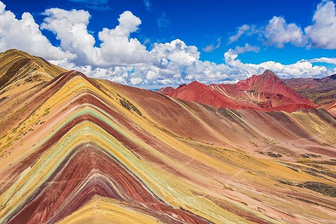 Private Rainbow Mountain Tour From Cusco – Vinicunca Rainbow Mountain - Price, inclusions, and the real value