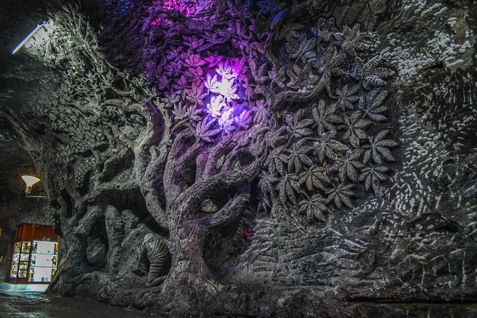 Private Salt Cathedral of Zipaquira Tour from Bogota with Lunch - Lunch at Brasas del Llano