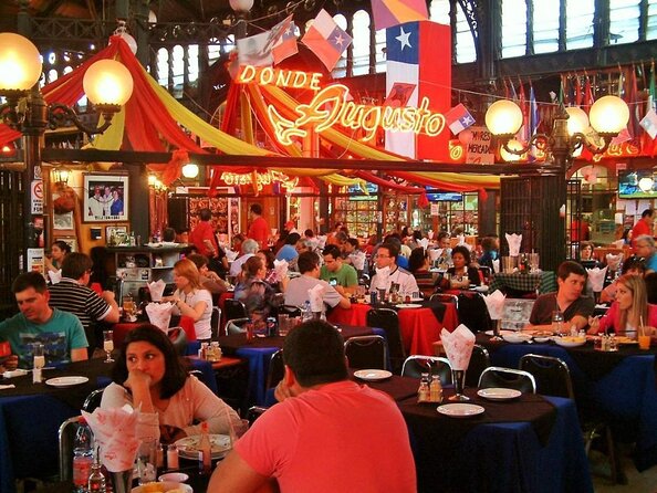 Private Santiago City Half Day Tour - Key points to know before booking