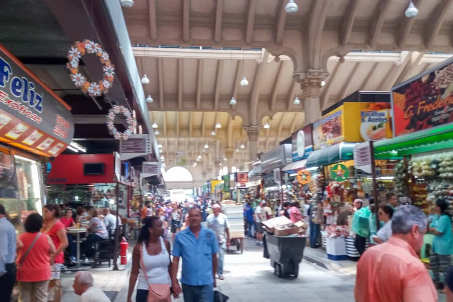 Private São Paulo City Tour - How to Plan Your Route