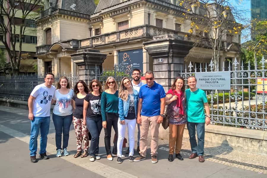 Private São Paulo City Tour - Why Private Transport Matters in São Paulo