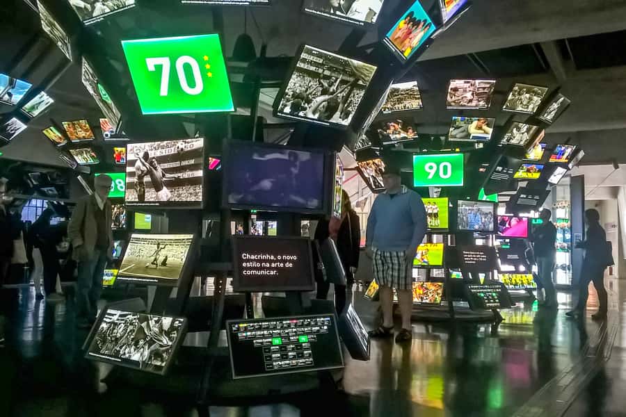 Private São Paulo City Tour - Architecture, Art, and the City’s Many Cultures