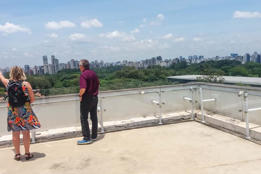 Private São Paulo City Tour - Food, Coffee, and Local Recommendations