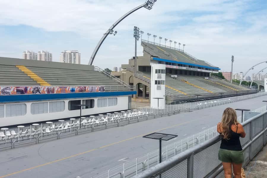 Private São Paulo City Tour - The Guides Make the Difference