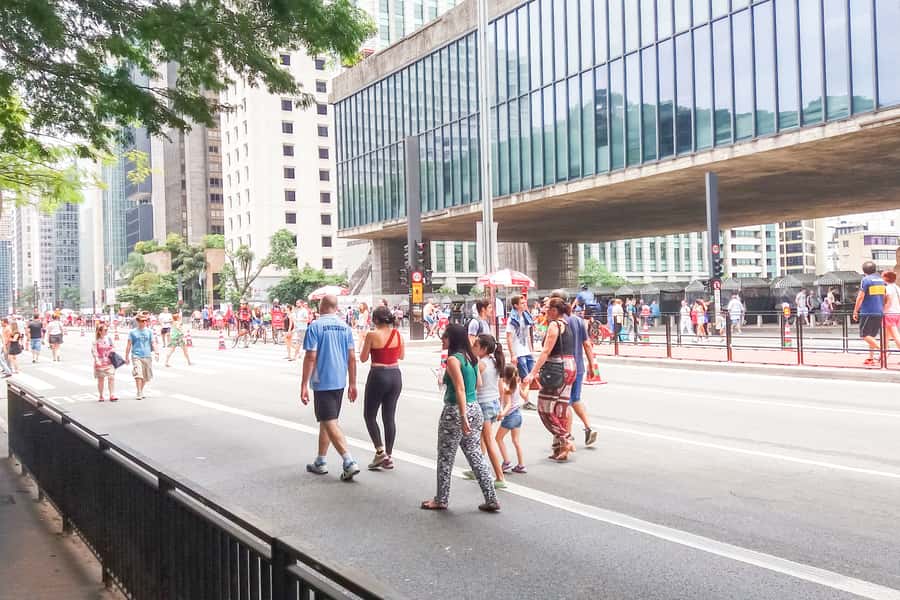 Private São Paulo City Tour - Price, Group Size, and What You Get