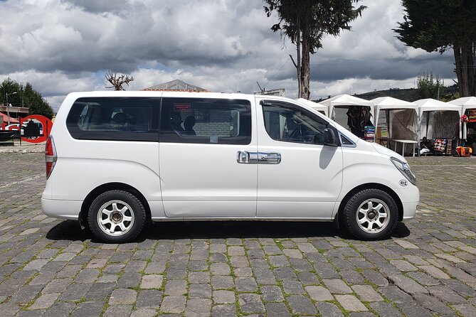Private Shuttle Cuenca to/from Guayaquil - Key points to know before booking