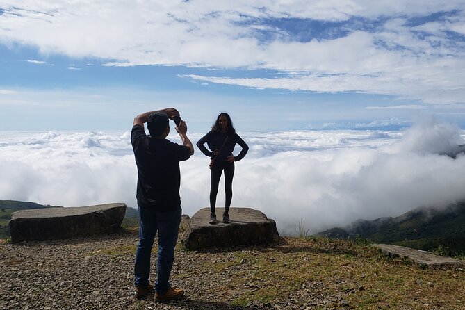 Private Shuttle Cuenca to/from Guayaquil - What the Cuenca to Guayaquil route is really like