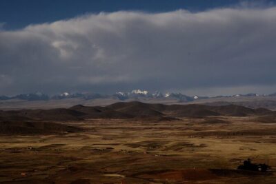 Private Tiwanaku and Titicaca Day Trip from La Paz