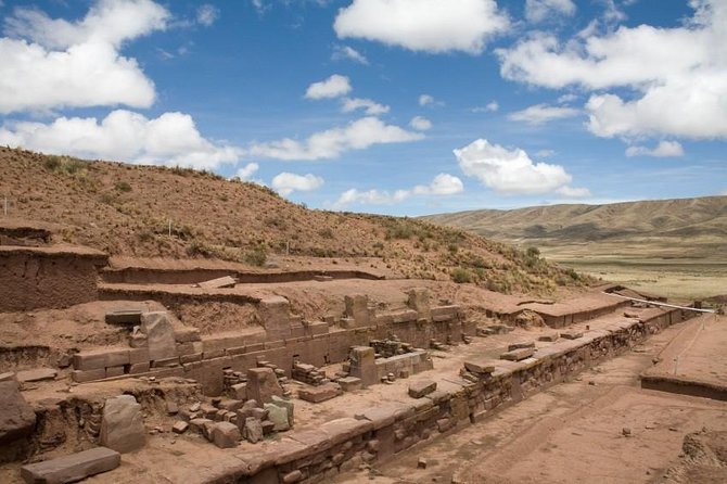 Private Tiwanaku and Titicaca Day Trip from La Paz - Timing, transport, and altitude