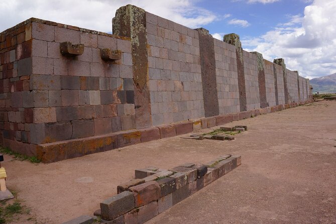 Private Tiwanaku and Titicaca Day Trip from La Paz - Who should book this experience?
