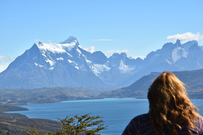 Private Torres del Paine & Milodon, departing from Punta Arenas - Mylodon Cave and the prehistoric story