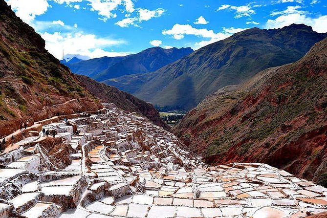 Private Tour: 2-Day Exploration of the Sacred Valley and Machu Picchu - What the $549 price really covers
