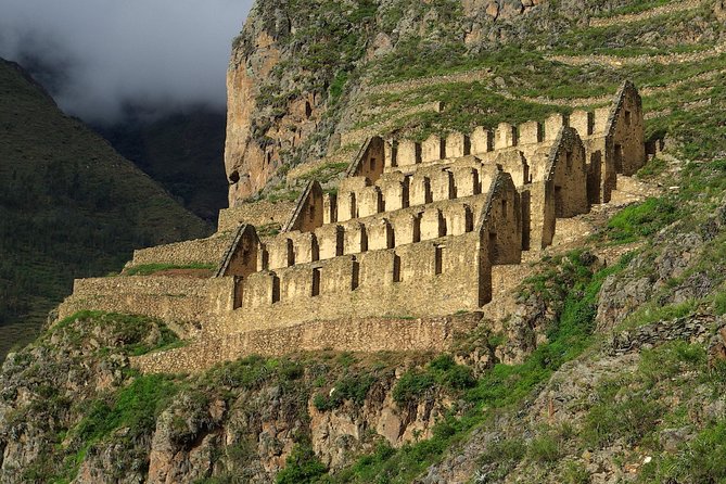 Private Tour: 6 days|| Cusco || MachuPicchu ||Rainbow Mountain|| - Day 5: Humantay Lake at 4,250 meters