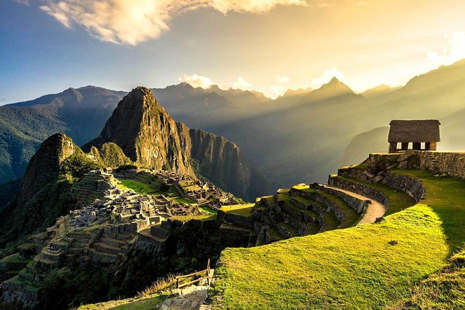 Private Tour: 6 days|| Cusco || MachuPicchu ||Rainbow Mountain|| - What $1,054.50 covers, and where the value lies