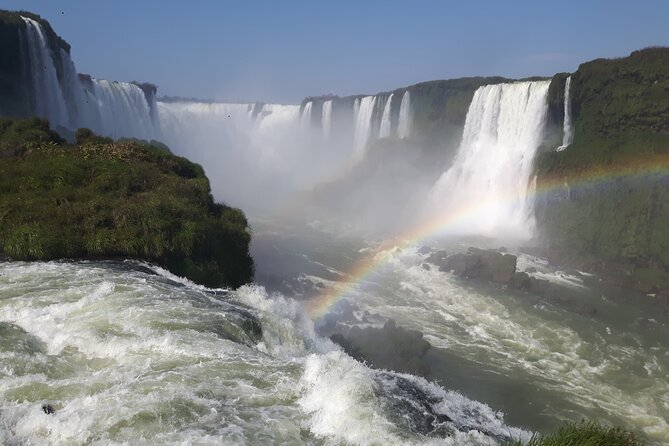 Private Tour: Brazilian side of Iguassu Falls - Why a private guide can be worth the extra cost