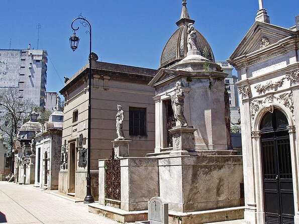 Private Tour: Buenos Aires Like a Local - Key things to know before booking