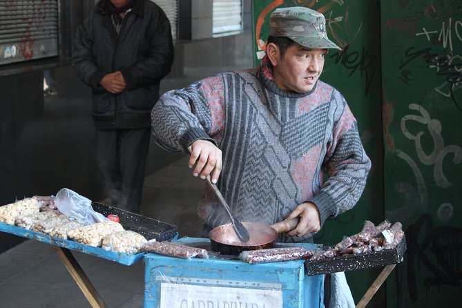 Private Tour: Buenos Aires Like a Local - Why a private local guide changes the day